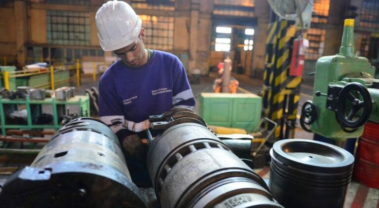 San Luis pierde empleos al doble de velocidad: la crisis industrial no da tregua en 2026