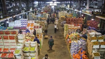 La inflación mayorista se aceleró al 2,1% en agosto y ya acumula casi 30% en un año: qué impacto puede tener en San Luis