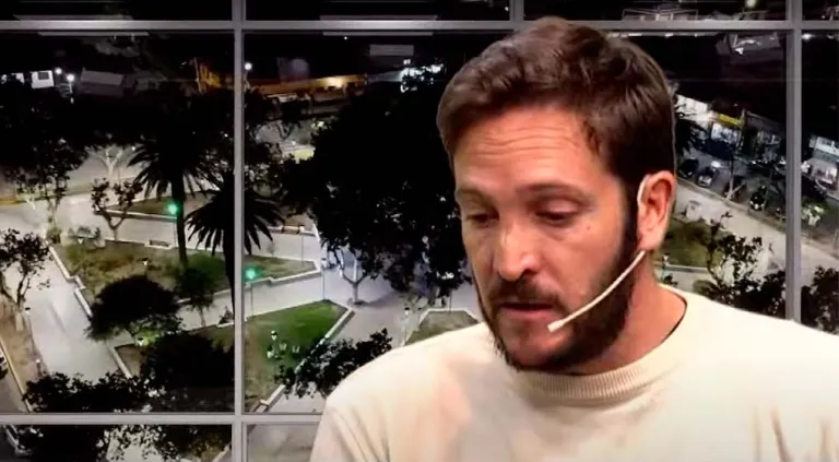 Cuando un funcionario elige atacar en vez de dar respuestas