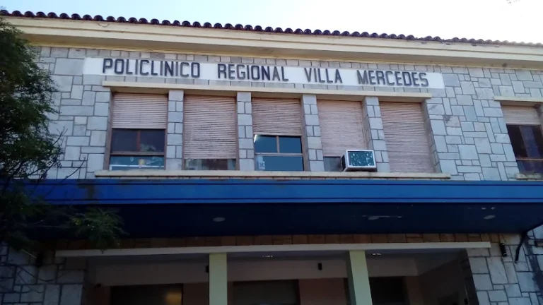 La jefa de Guardia del Policlínico Regional Juan Domingo Perón de Villa Mercedes, María Florencia Como, dio a conocer su versión de los hechos y aseguró que nunca se negó a atender a un paciente herido de bala, en medio de la investigación que se le sigue.