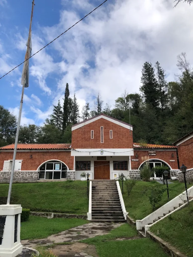 El Trapiche se prepara para recibir a los estudiantes en la Semana del Estudiante