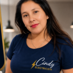Cindy electricista